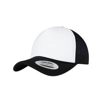 Czapka Trucker z zakrzywionym daszkiem Foam — 2
