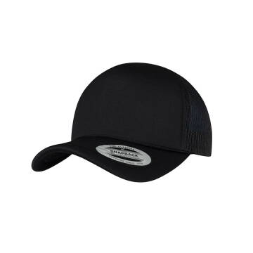 Czapka Trucker z zakrzywionym daszkiem Foam — 3