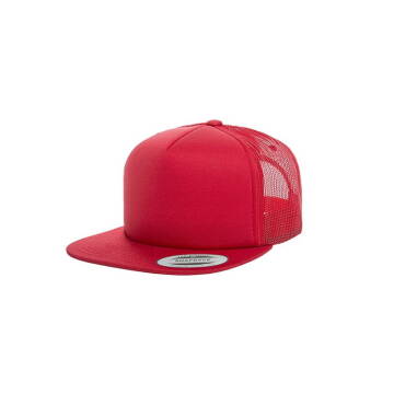 Czapka Trucker Foam — 6