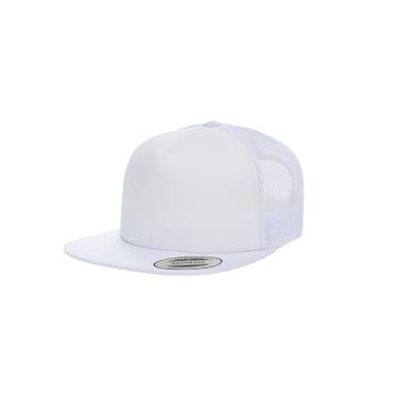 Czapka Trucker Foam — 4