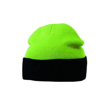 Wintermütze Knitted — 6