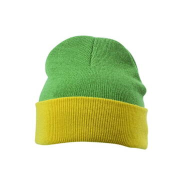 Wintermütze Knitted — 7