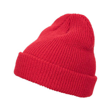 Czapka Long Knit Beanie — 6