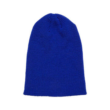 Czapka Long Knit Beanie — 5