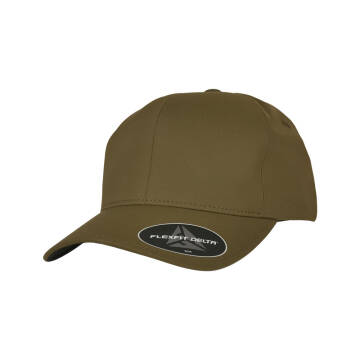 Cap Flexfit Delta — 12