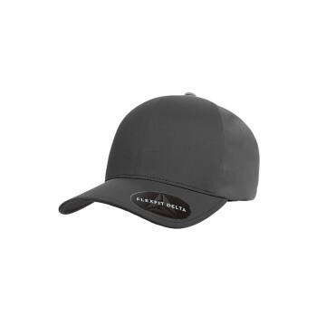 Cap Flexfit Delta — 5
