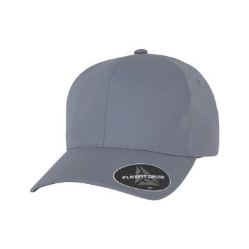 Cap Flexfit Delta — 10