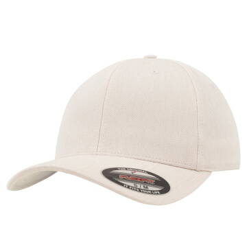 Czapka pastelowa Melange Flexfit — 2