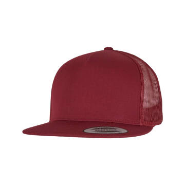 Czapka Flexfit Classic Trucker — 5