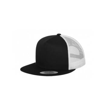 Czapka dwukolorowa Classic Trucker — 2