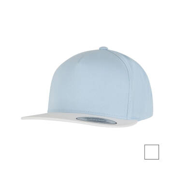 Czapka Snapback Classic 5-panelowa — 9