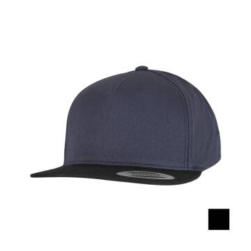 Czapka Snapback Classic 5-panelowa — 10