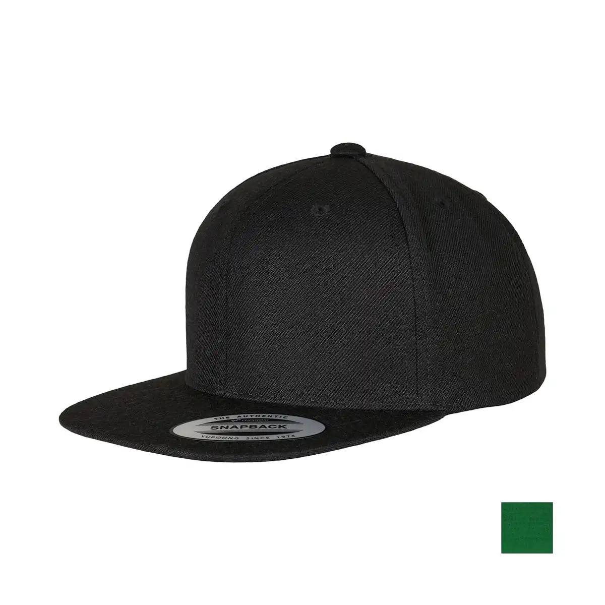 Czapka snapback Classic — 2