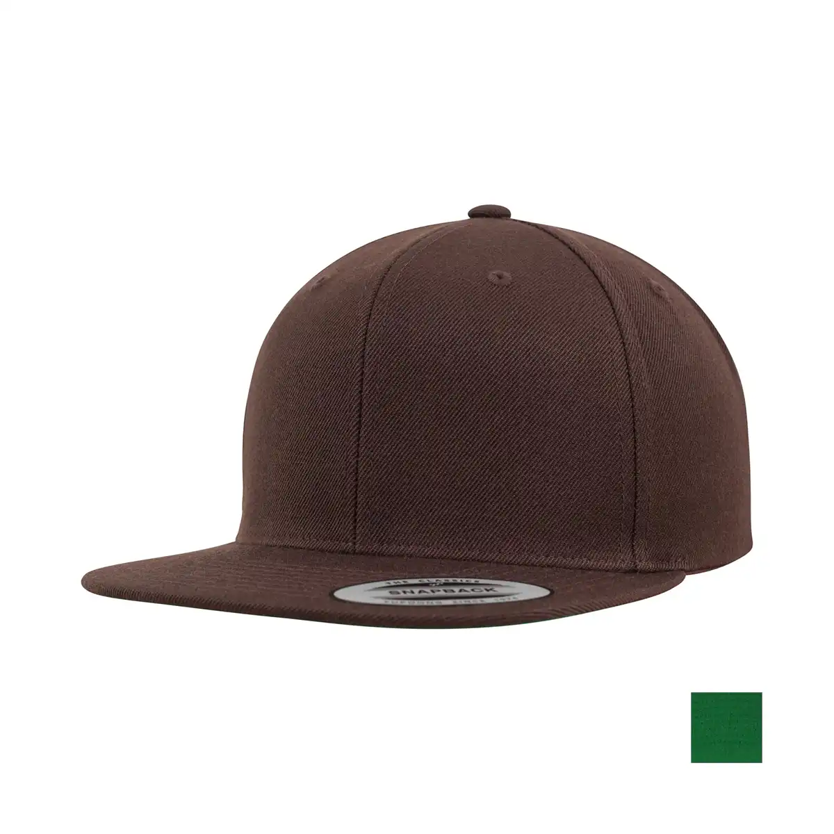 Czapka snapback Classic — 3