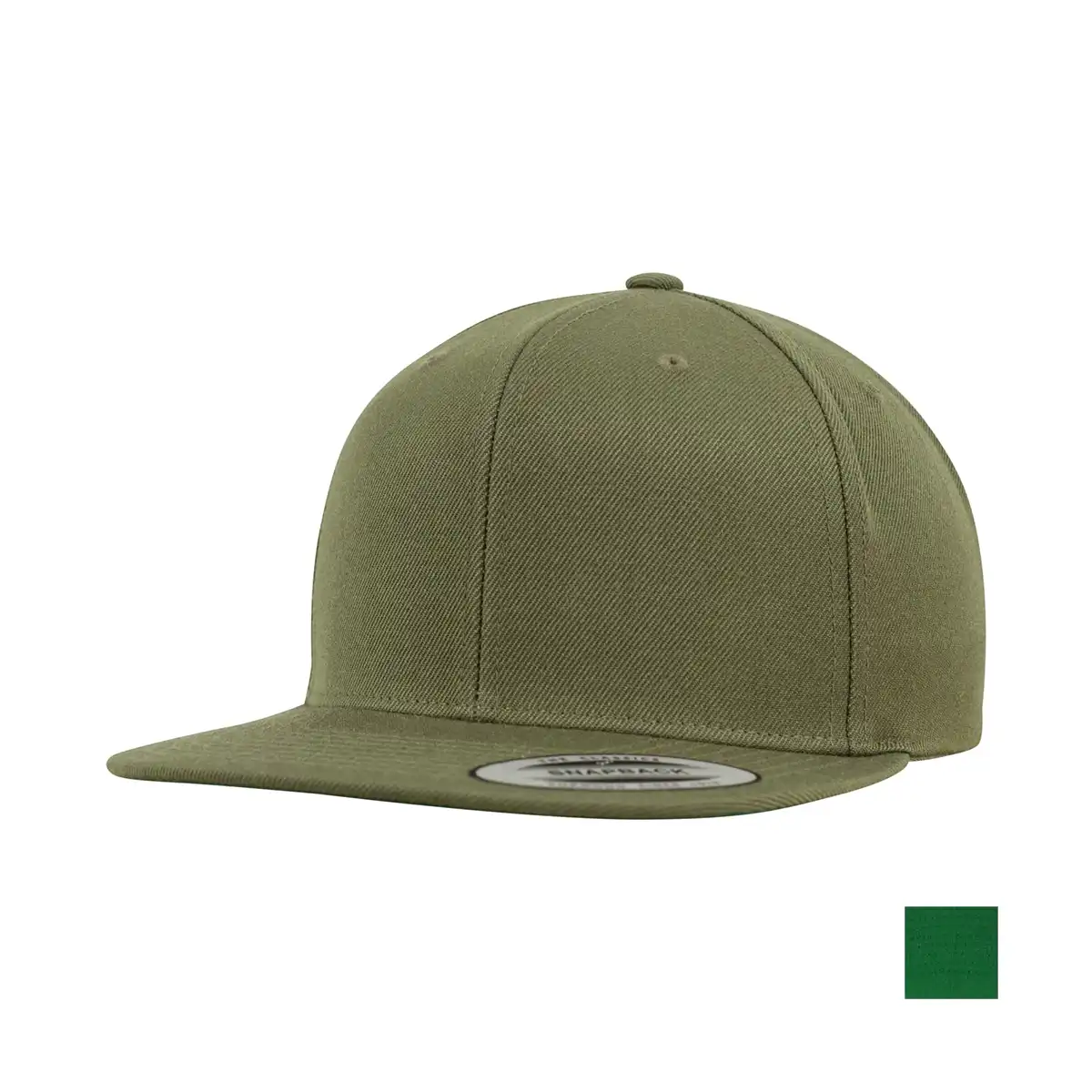 Czapka snapback Classic — 4