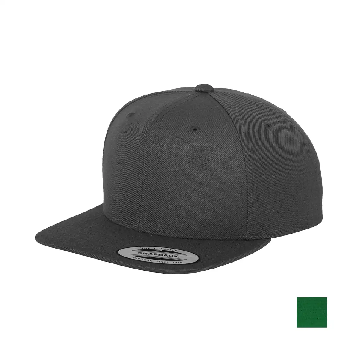 Czapka snapback Classic — 6