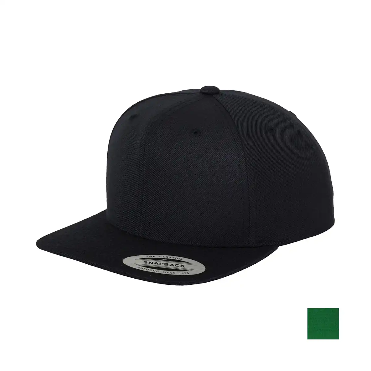 Czapka snapback Classic — 8