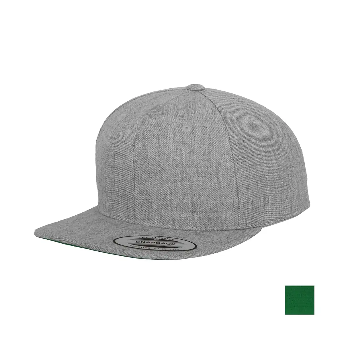 Czapka snapback Classic — 10