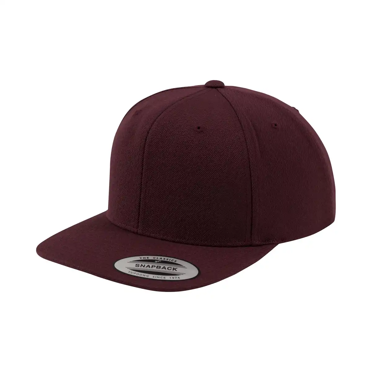 Czapka snapback Classic — 13