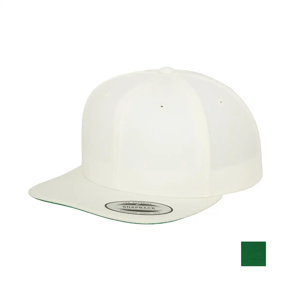 Czapka snapback Classic — 14