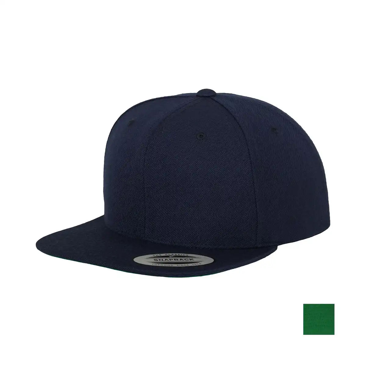 Czapka snapback Classic — 15