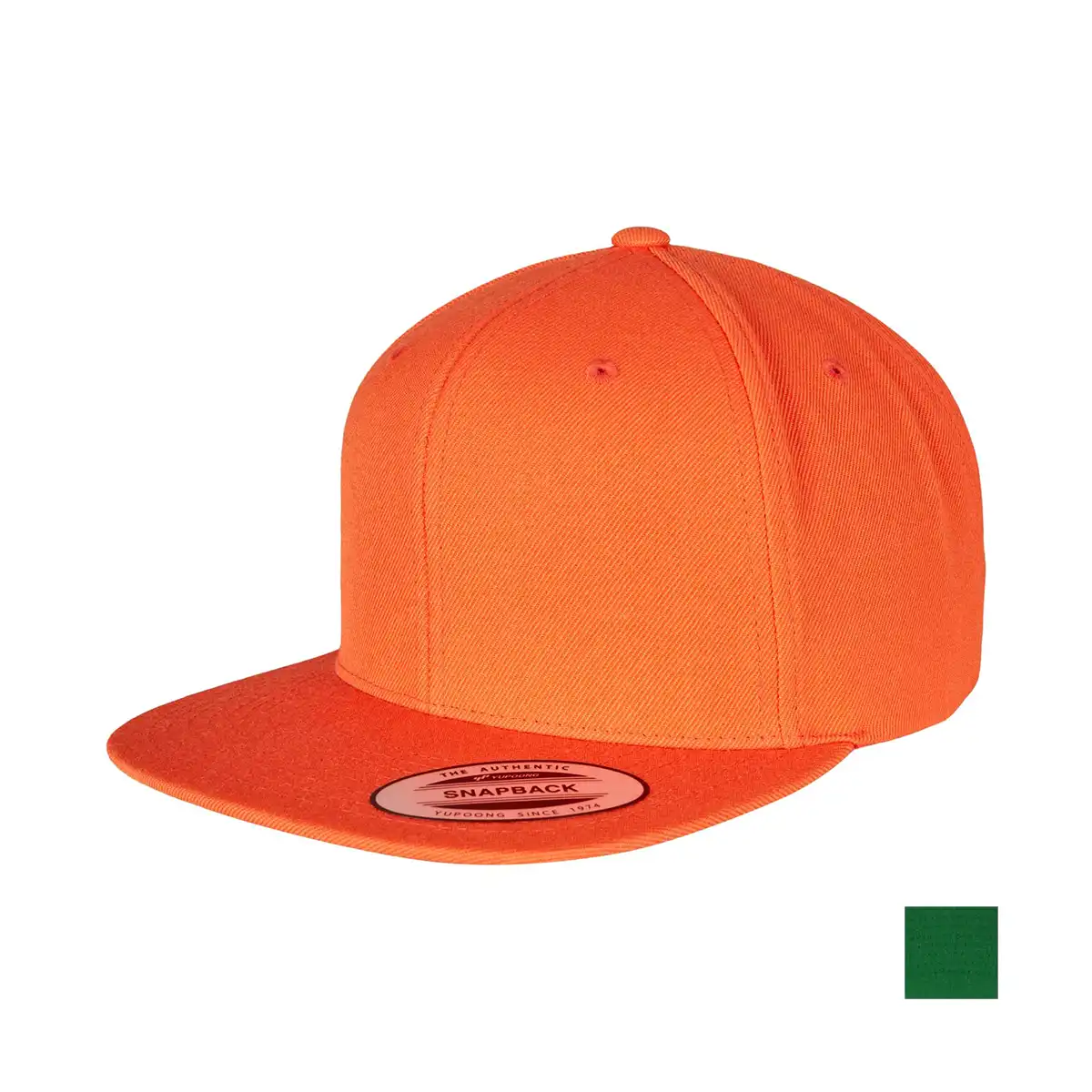 Czapka snapback Classic