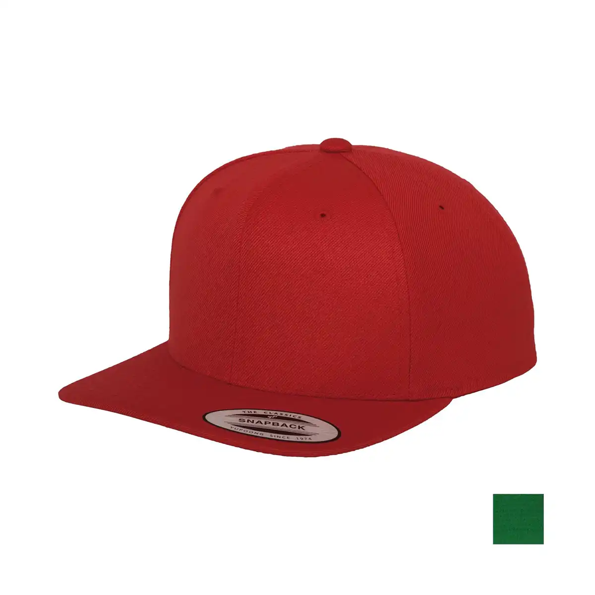 Czapka snapback Classic — 18