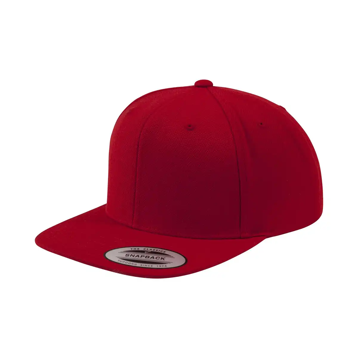 Czapka snapback Classic — 19
