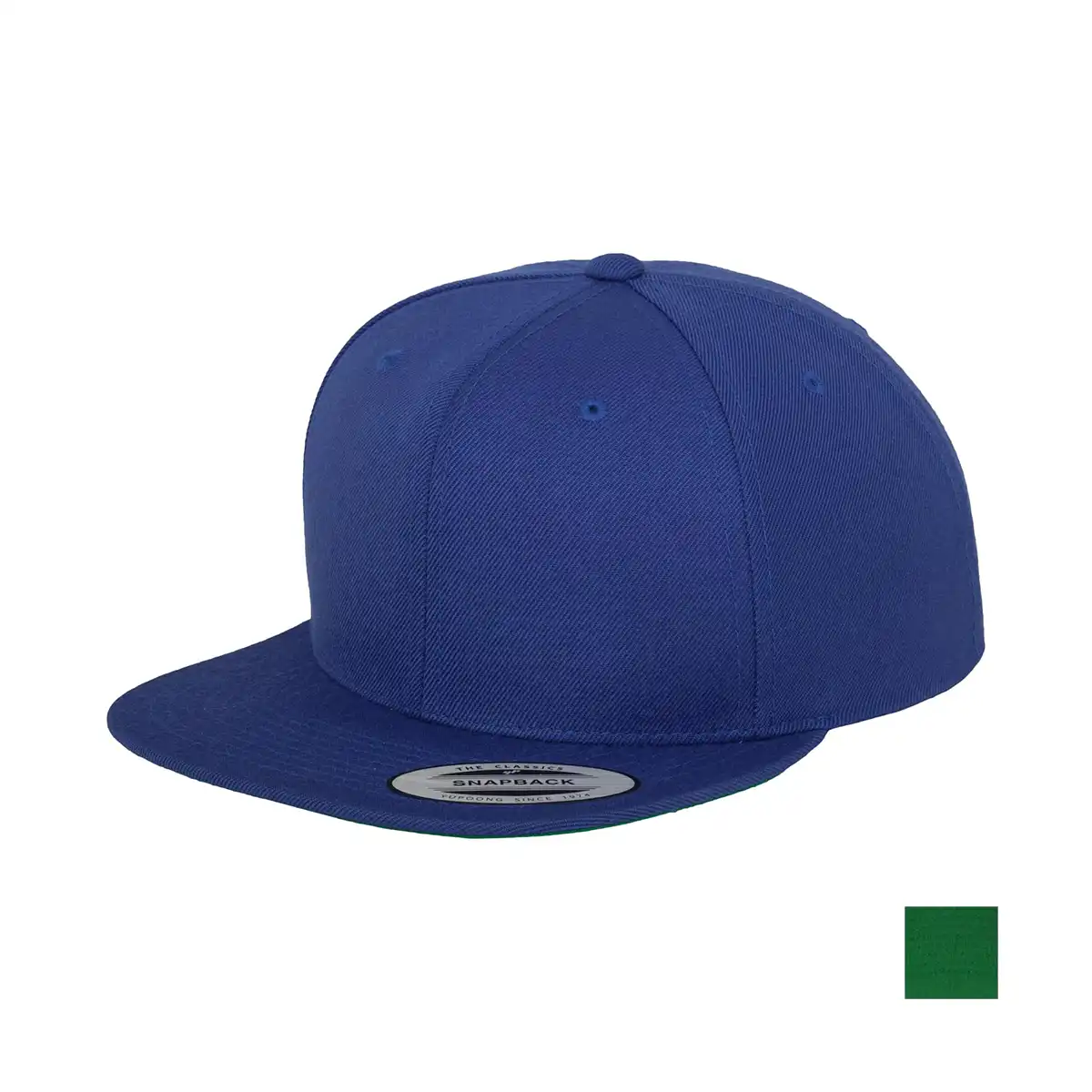 Czapka snapback Classic — 20