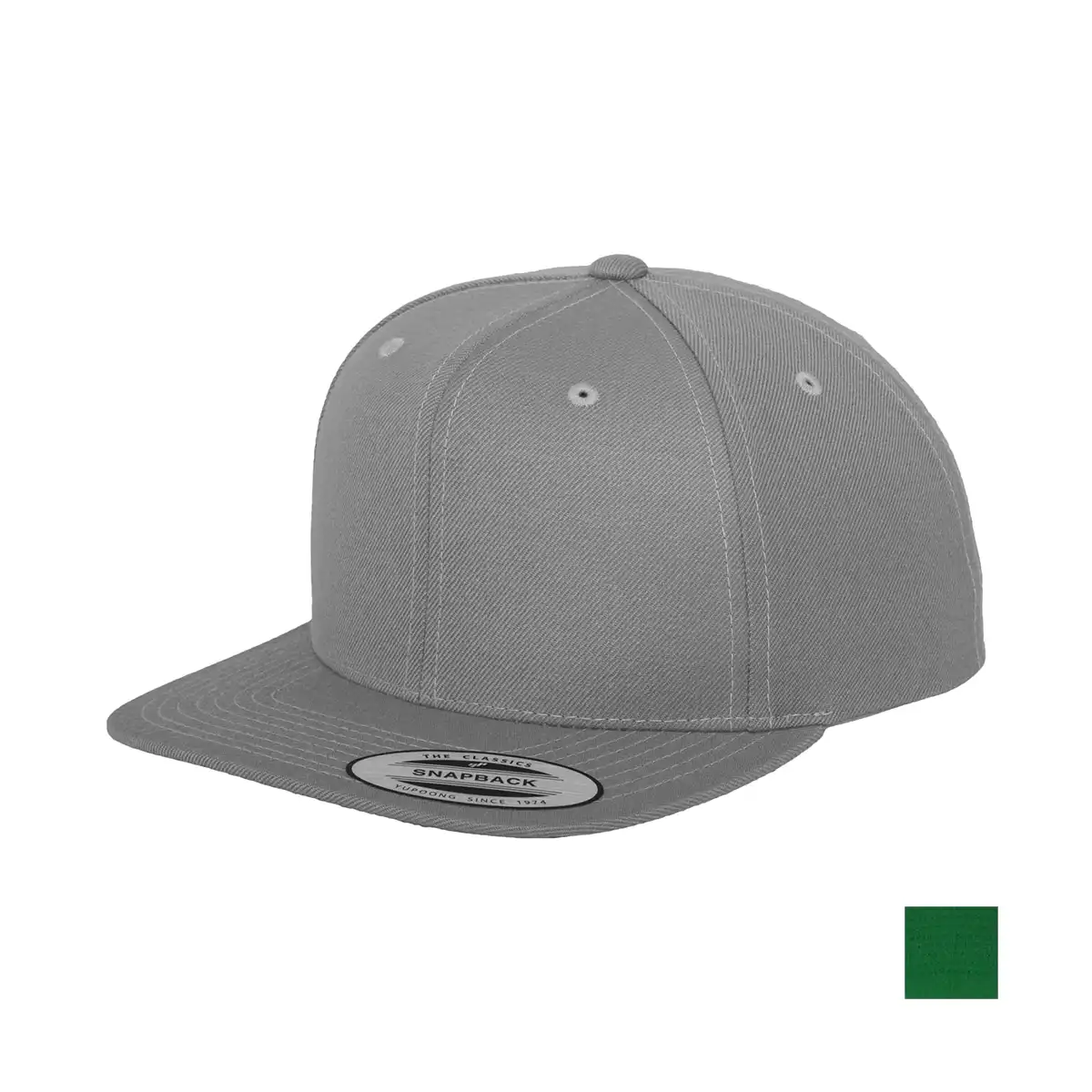 Czapka snapback Classic — 21