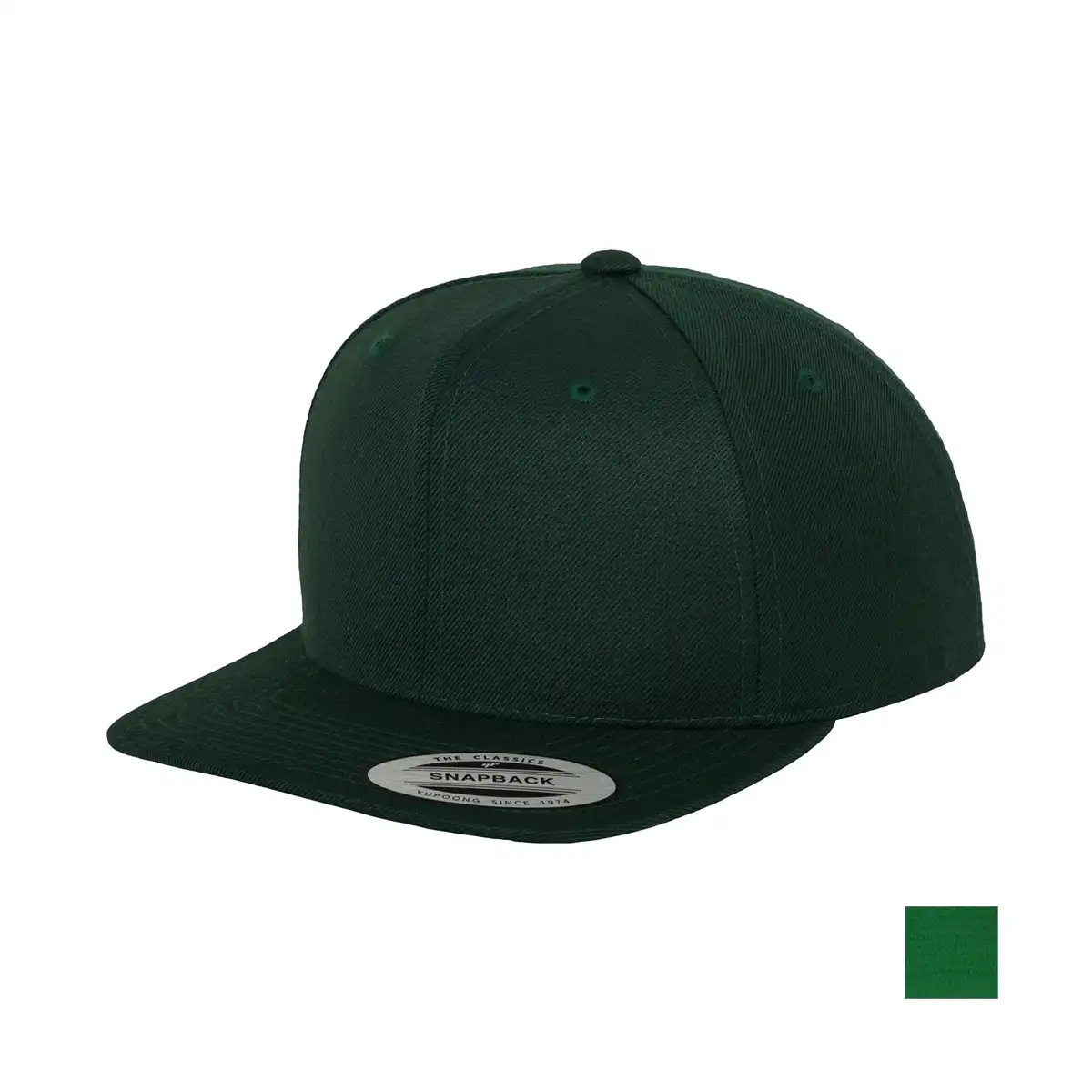 Czapka snapback Classic — 22
