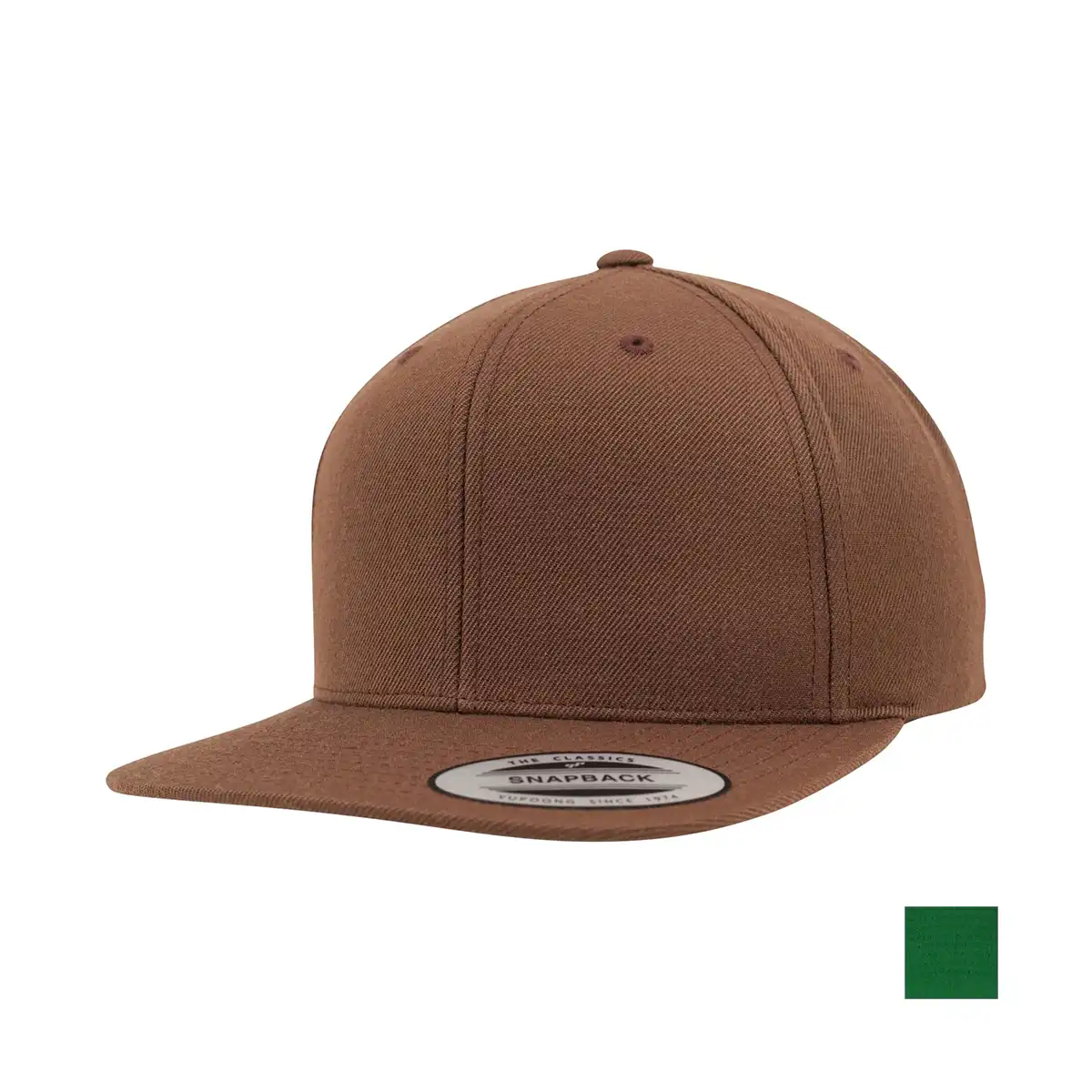 Czapka snapback Classic — 23