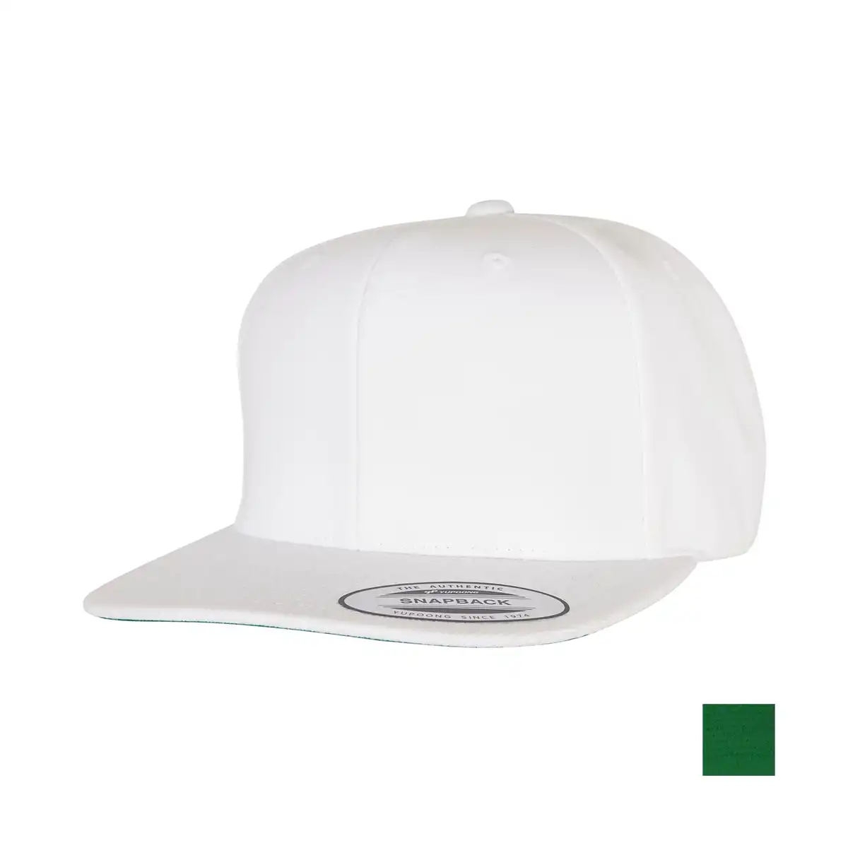 Czapka snapback Classic — 24