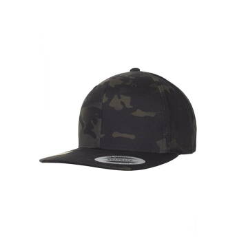 Czapka Snapback Classic Multicam — 2