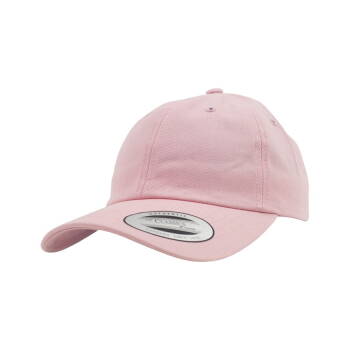 Klassik Low Profile Baumwolle Dad Hat — 9