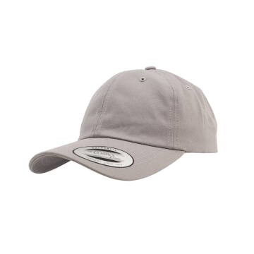 Klassik Low Profile Baumwolle Dad Hat — 10
