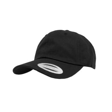 Klassik Low Profile Baumwolle Dad Hat — 6