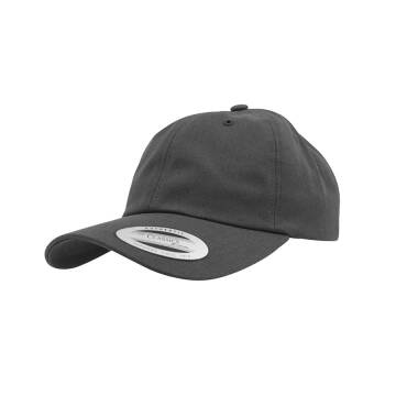 Klassik Low Profile Baumwolle Dad Hat — 8