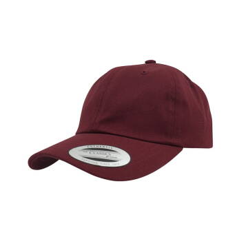 Klassik Low Profile Baumwolle Dad Hat — 11