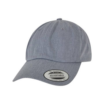 Klassik Low Profile Baumwolle Dad Hat — 18