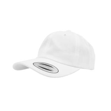 Klassik Low Profile Baumwolle Dad Hat — 13