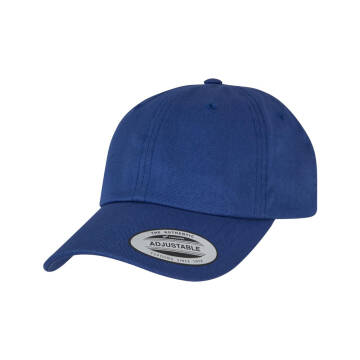 Klassik Low Profile Baumwolle Dad Hat — 15