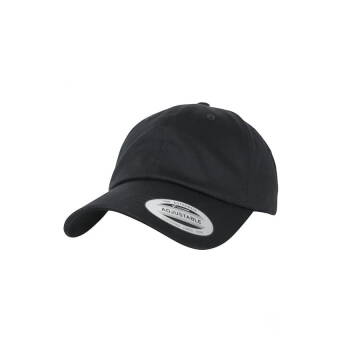 Czapka z bawełny organicznej Dad hat — 2