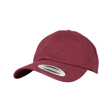 Czapka bawełniana Dad Hat