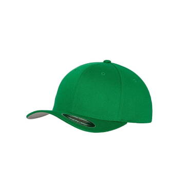 Czapka baseball Flexfit — 8