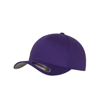 Czapka baseball Flexfit — 21