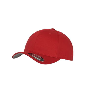Czapka baseball Flexfit — 17