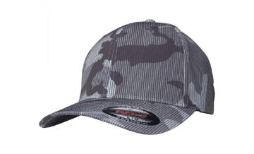 Czapka Flexfit Camo Stripe — 3