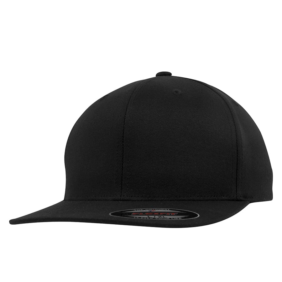 Cap Flexfit Flat Visor
