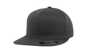 Czapka Flexfit Ivory Melange — 6